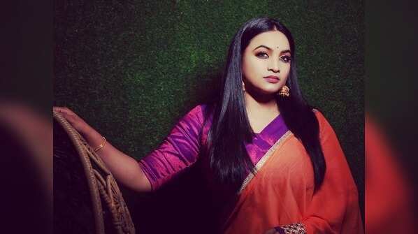 Naina Puttaswamy