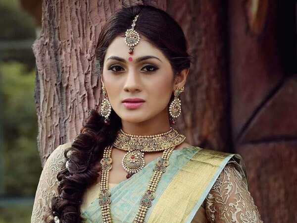 Archana Lakshminarasimhaswamy Wallpapers