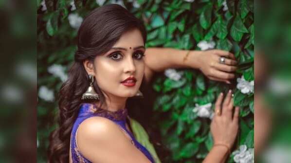 Ashita Chandrappa