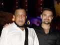 Mithun Chakraborty&rsquo;s son Mahaakshay booked for 'raping an actress'