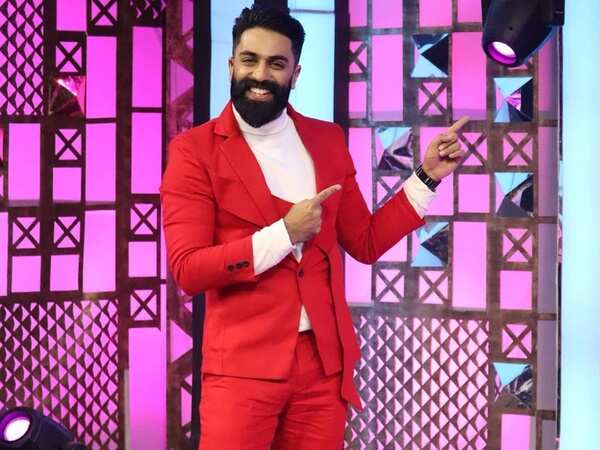 Govind Padmasoorya Images