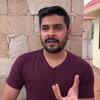 Article image for: <i class="tbold">shubhankar</i> Tawade shares why Navratri is so special to him