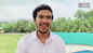 Akshay Tanksale reveals how he learnt garba