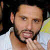 Article image for: Govt miffed by <i class="tbold">afridi</i>'s statement: Sources