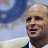 Article image for: <i class="tbold">Gary Kirsten</i> bids adieu to India