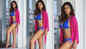 Bikini-clad Sophie Choudry oozes oomph in her latest picture as she waits for 'normalcy' amid COVID-19 pandemic