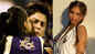 This picture of Suhana Khan kissing daddy Shah Rukh Khan proves she is still a daddy's little girl