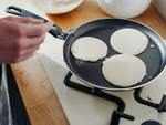 ​Usage of non-stick cookware