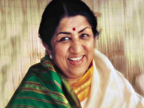 Lata Mangeshkar
