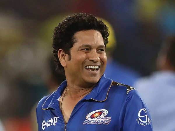 Sachin Tendulkar