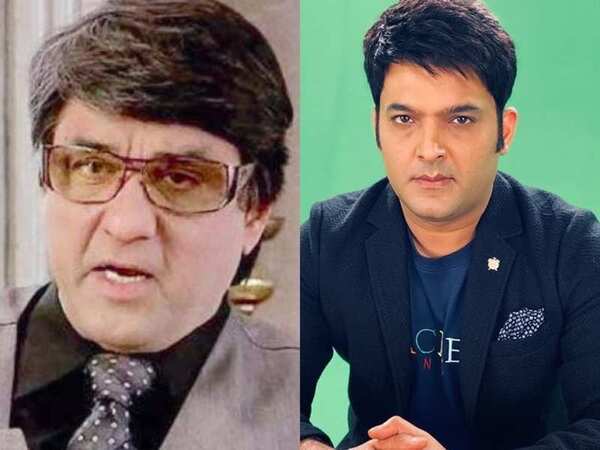 Mukesh Khanna Pictures