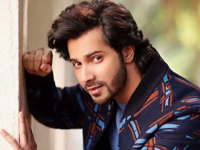 8 years of Varun Dhawan - 8 blockbusters of the talented actor that ruled the box office | The Times of India