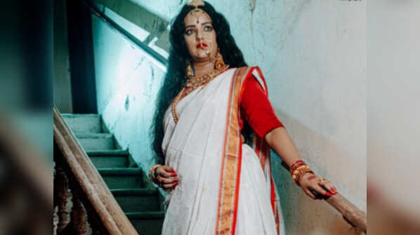Goddess Durga