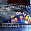Avoid carrying your credit card