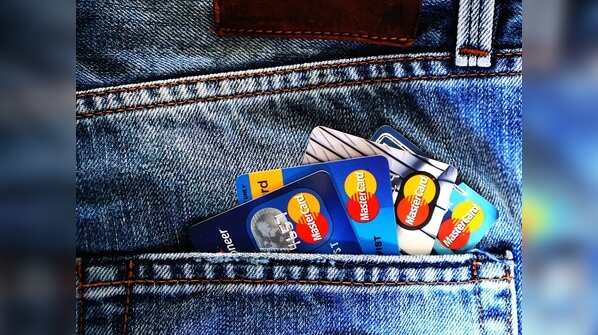 Avoid carrying your credit card