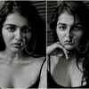 ​Wamiqa Gabbi sets internet ablaze with mesmerising monochrome pictures