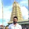 ​Karthik Jayaram