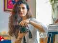 Actress Fatima Sana Shaikh is grabbing all attention for her Instagram pictures...