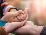 The 3-letter words child psychologists suggest you use