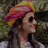 Article image for: Pooja Birari shares her Navratri memories