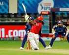 Kings XI Punjab secure dramatic win over Mumbai Indians in IPL 2020