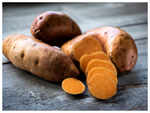 ​Why sweet potatoes?