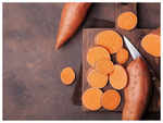 ​Why should you eat sweet potatoes daily?