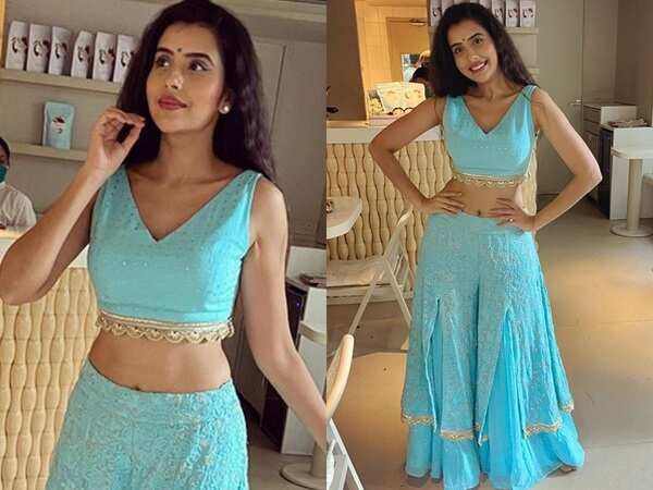 Charu Asopa