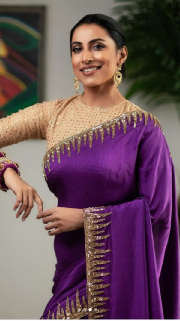 Kranti Redkar