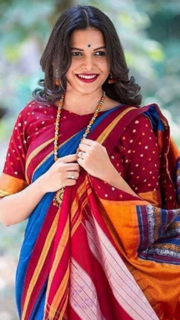 Mitali Mayekar