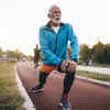 ​Those who are middle-aged
