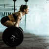 ​Those trying to build muscles