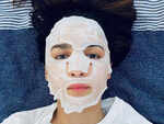 ​What are sheet masks?