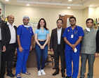 Post COVID-19 recovery, Tamannaah special thank you note for doctors and medical staff