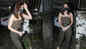 From Kriti Sanon to Sushmita Sen, Bollywood celebs get papped in Mumbai