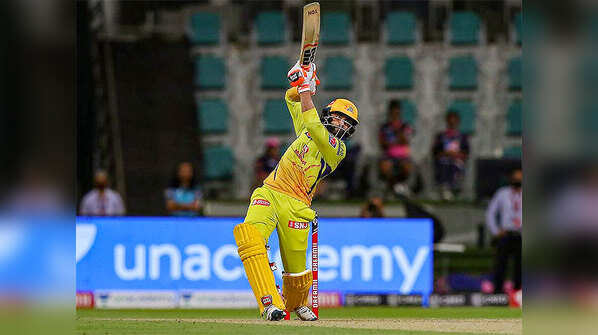 IPL 2020, Match 37: Chennai Super Kings vs Rajasthan Royals