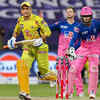 IPL 2020, Match 37: Chennai Super Kings vs Rajasthan Royals