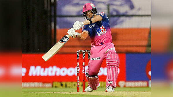 IPL 2020, Match 37: Chennai Super Kings vs Rajasthan Royals