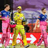 IPL 2020, Match 37: Chennai Super Kings vs Rajasthan Royals