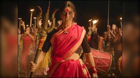 Akshay Kumar