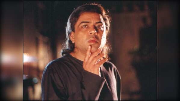 Paresh Rawal