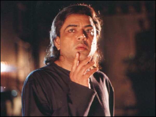 Paresh Rawal