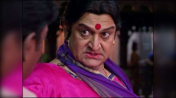 Mahesh Manjrekar