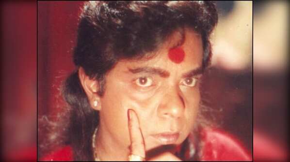 Sadashiv Amrapurkar