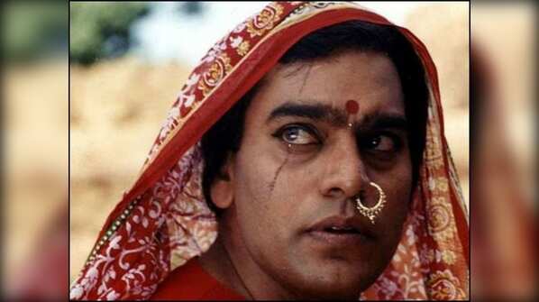 Ashutosh Rana