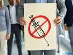 Johnson and Johnson trials hit a pause after discovery of side-effects