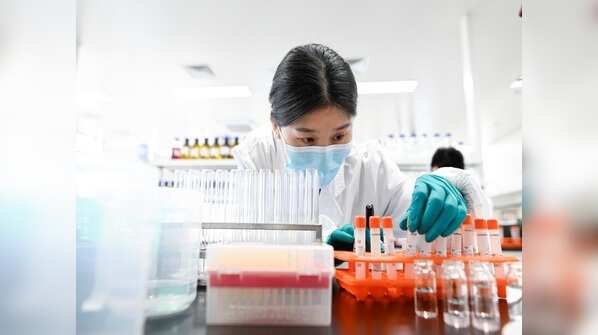 China grants emergency authorisation to two more vaccines under development