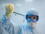 Russia approves 2nd vaccine for regulatory approval, Sputnik V to be tested in India