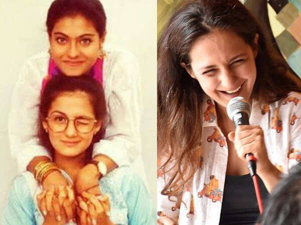 Pooja Ruparel Images