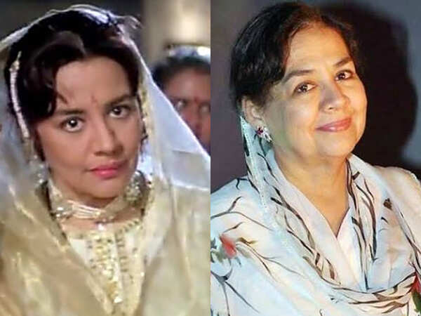Farida Jalal Images